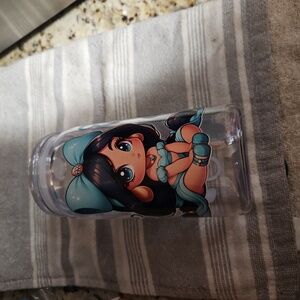 Princess 16oz  Tumbler #80